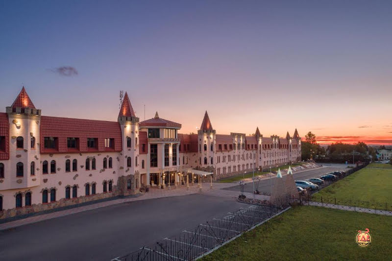 9PARROTS фотография №14