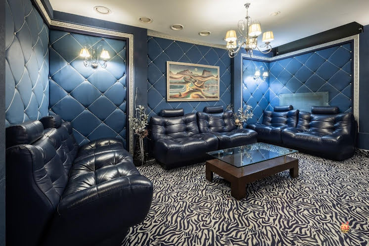 VIP-зал в «Братина» фотография №1