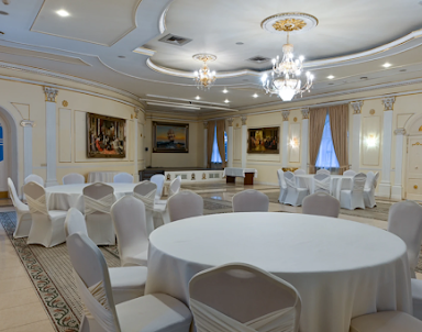 День рождения в Горки-10