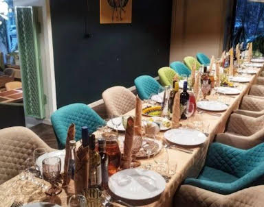 Свадьба в Botanica