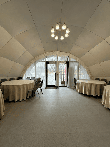 Улитка №3 в «Мичуринские пруды» фотография №2