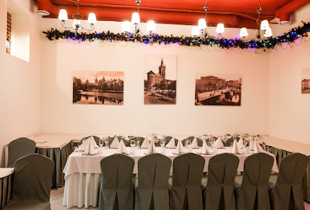 Малый зал в Малый зал