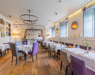  ресторан Romeo’s