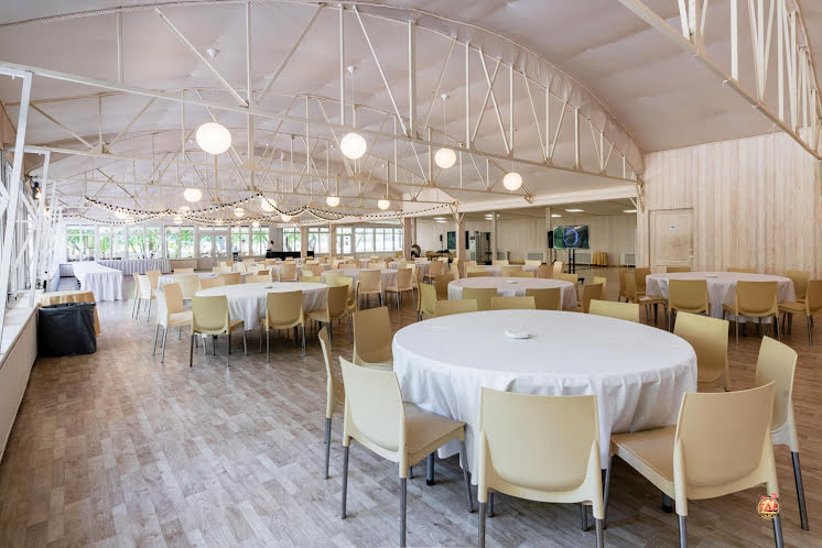 Яблоневый сад в «Apple Hill» фотография №1