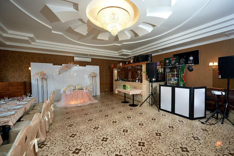 Основной зал в «Чапаев» фотография №6