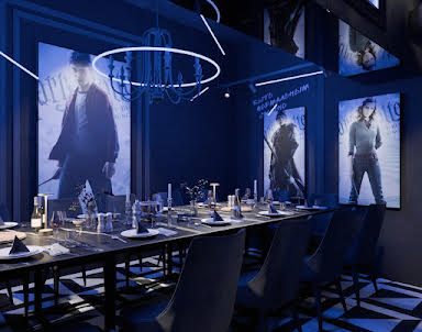  ресторан В69