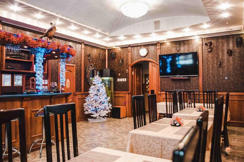 Банкетный зал Лимкор фотография №2