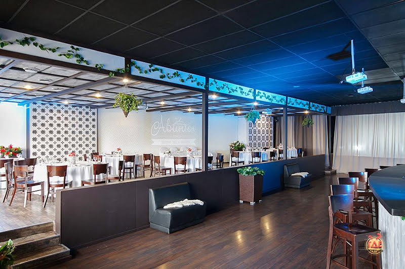 Концертный зал "Аврора" фотография №2