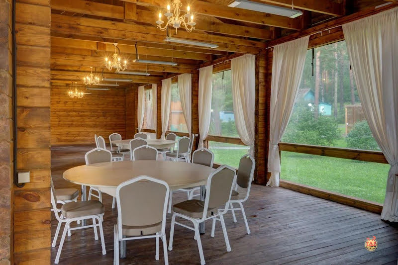 Царские палаты фотография №17