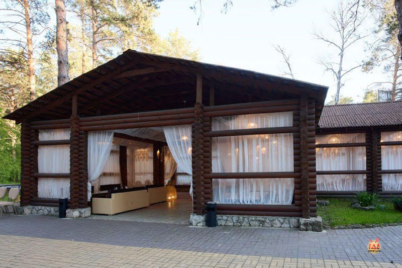 Shalet фотография №16