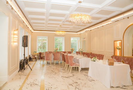 Банкетный зал в Банкетный зал
