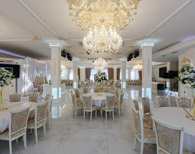  ресторан Sultan Palace