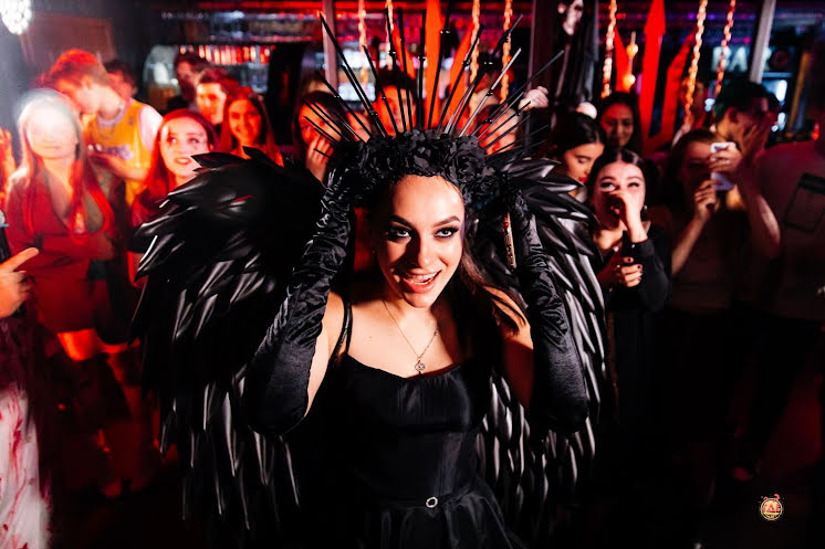 Основной зал в «Нашедший себя» фотография №11