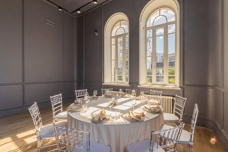 Второй этаж в «DOM» фотография №8