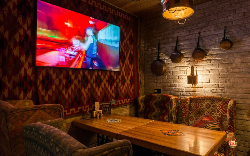 Чайхона №1 Тверская фотография №2