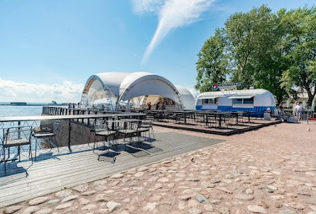 Bereg Event шатер в Bereg Event шатер