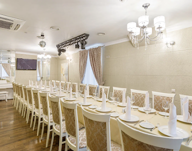  ресторан Русское Подворье