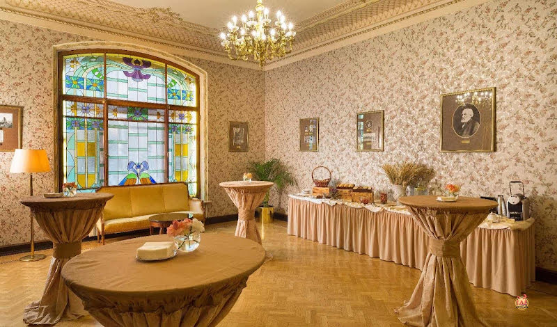 Метрополь фотография №12