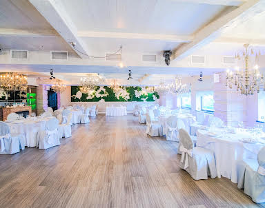  ресторан Строгинская гавань