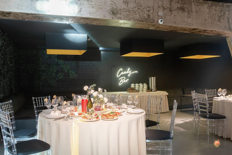 Dusty Gold в «Ранчо 636» фотография №8