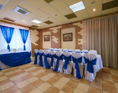  ресторан TaKima