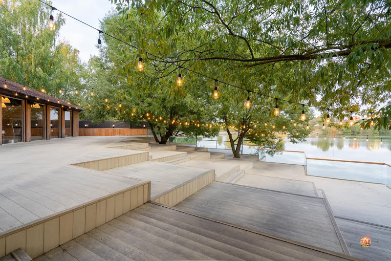 Ozero фотография №17