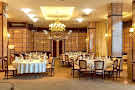Зал «Легран» в «Royal Hotel Spa & Wellness»