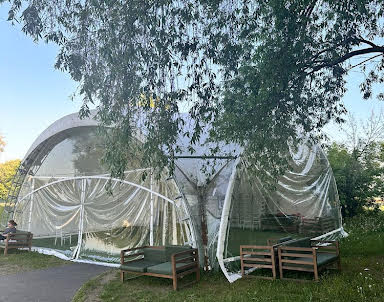  ресторан Берег