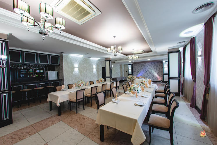 Зал на 100 человек в «Калита» фотография №10