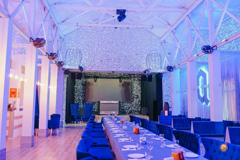 ПЛАНЕТА Q фотография №9