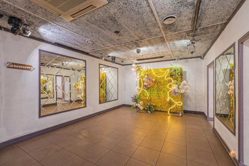 Liris Hall на Российском проспекте фотография №2