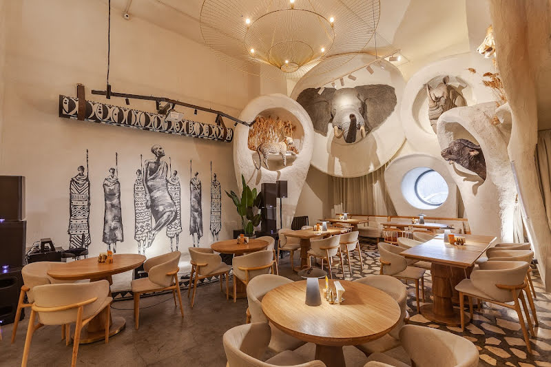 Ливингстон фотография №11