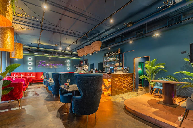 Feromon Bolshoy Prospekt фотография №4