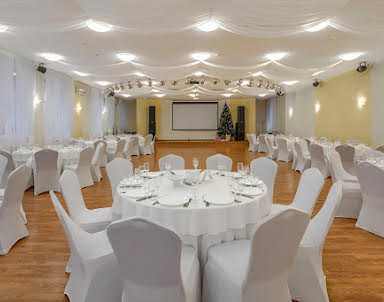  ресторан Волга