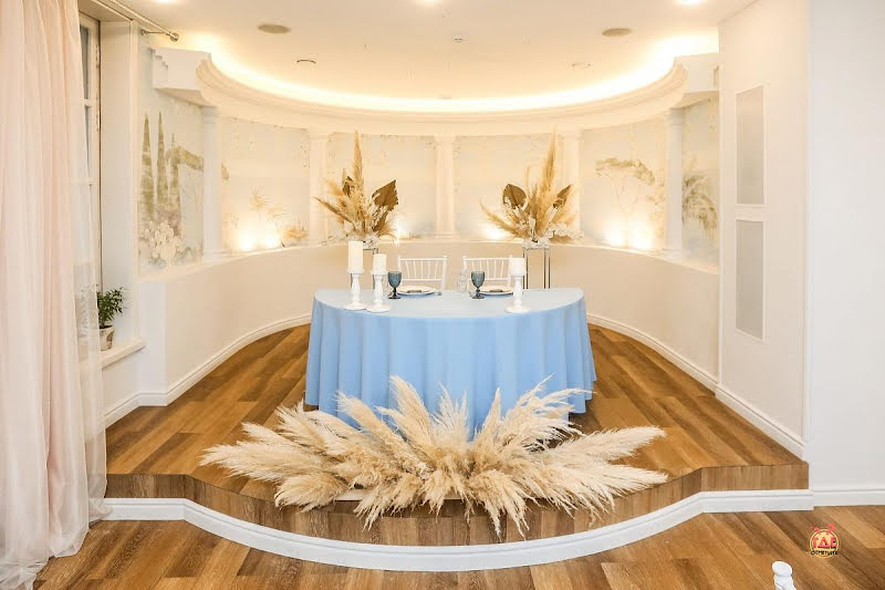 Белый зал «Прованс» фотография №4