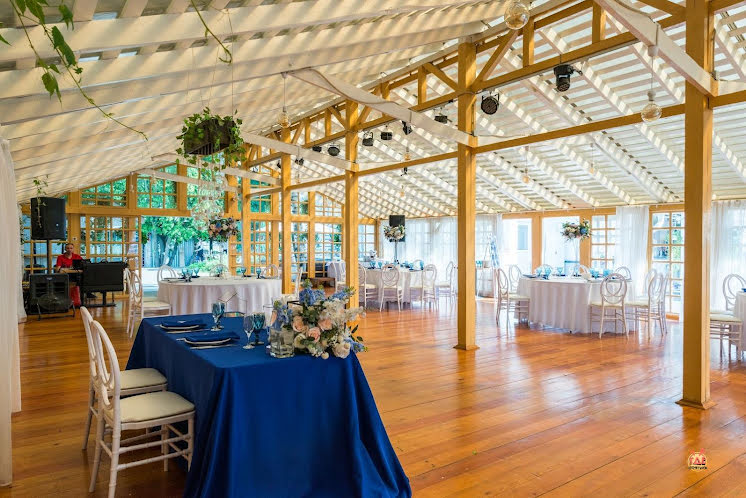 Малая веранда в «Мореман» фотография №5