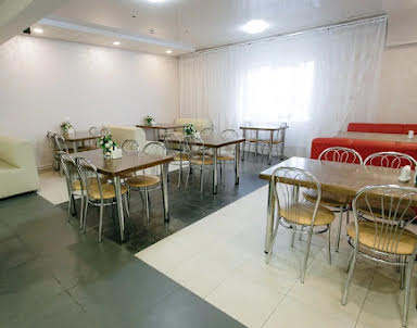  ресторан Lime