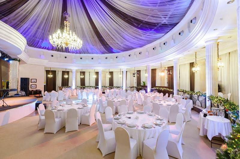 Фьюжн фотография №1