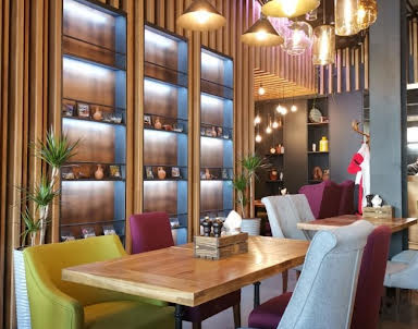  ресторан Кувшин