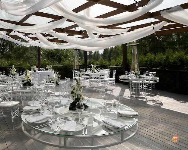 Терраса в «Sun&Voda» фотография №4