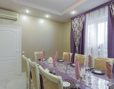  ресторан Имерети