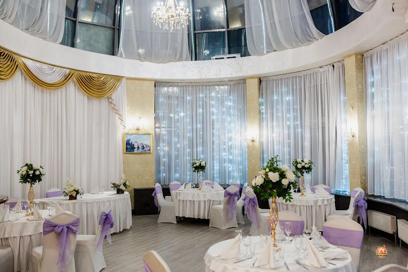 Алые паруса фотография №10