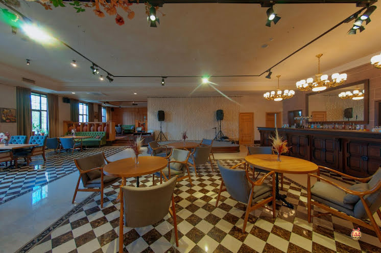 Ресторан Мечты в «Мечты» фотография №3