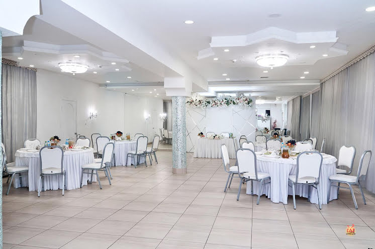 Основной зал в «Давыл» фотография №13