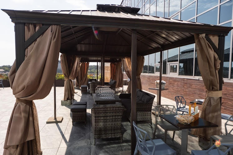 Гагарин Холл в «Astro Plaza» фотография №4