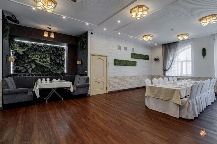 Малый банкетный зал в «Рататуй» фотография №7