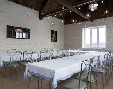  ресторан М7