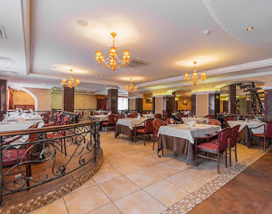 Корпоратив в Старый Пловдив