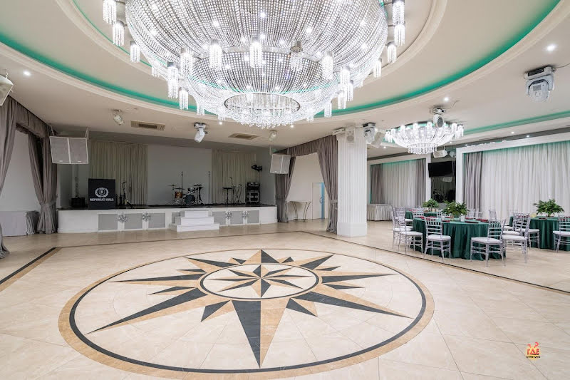 Republic Hall фотография №9