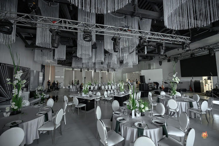Banquet Hall в «Jani Crystal» фотография №4